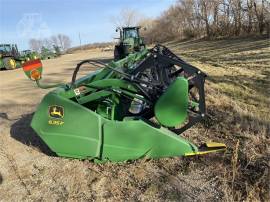 2008 JOHN DEERE 635F