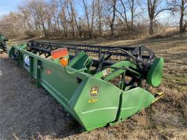 2008 JOHN DEERE 635F