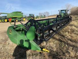 2008 JOHN DEERE 635F