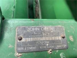 2008 JOHN DEERE 635F