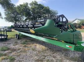 2008 JOHN DEERE 635F