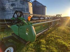 2008 JOHN DEERE 635F