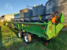 2008 JOHN DEERE 635F