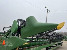 2008 JOHN DEERE 635F