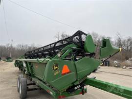 2008 JOHN DEERE 635F