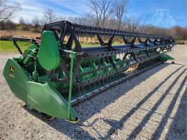 2008 JOHN DEERE 635F