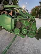 2008 JOHN DEERE 635F