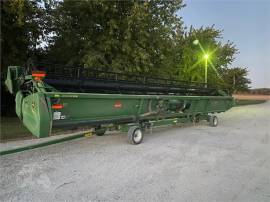 2008 JOHN DEERE 635F