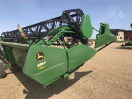 2008 JOHN DEERE 635F