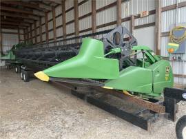 2008 JOHN DEERE 635F