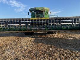 2008 JOHN DEERE 635F