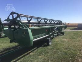 2008 JOHN DEERE 635F