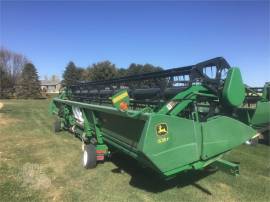 2008 JOHN DEERE 635F