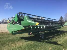 2008 JOHN DEERE 635F