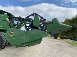 2008 JOHN DEERE 635F