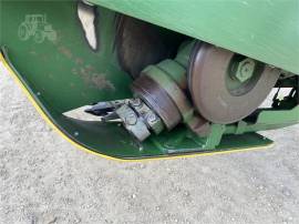 2008 JOHN DEERE 635F