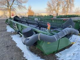 2008 JOHN DEERE 635F