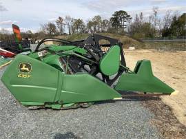 2008 JOHN DEERE 635F