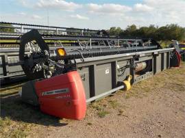 2008 MASSEY FERGUSON 8200-25