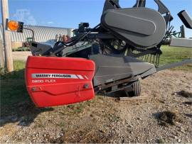 2008 MASSEY FERGUSON 8200-30