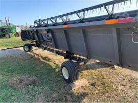 2008 MASSEY FERGUSON 8200-30