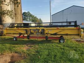 2008 NEW HOLLAND 74C