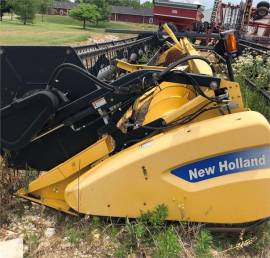 2008 NEW HOLLAND 74C