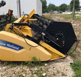 2008 NEW HOLLAND 74C