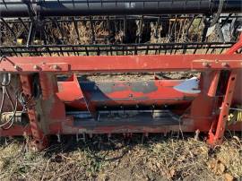 2009 CASE IH 1020