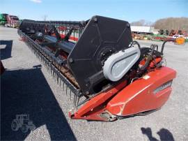 2009 CASE IH 2020