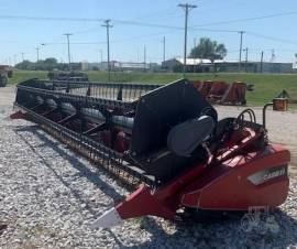 2009 CASE IH 2020