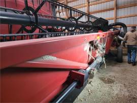 2009 CASE IH 2020