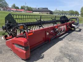 2009 CASE IH 2020