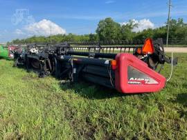 2009 CASE IH 2162