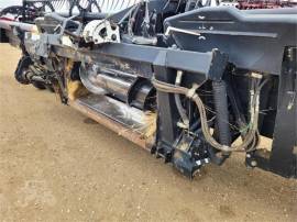 2009 CASE IH 2162