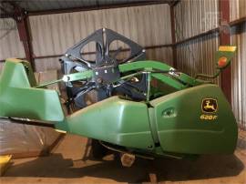 2009 JOHN DEERE 620F