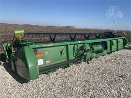 2009 JOHN DEERE 625F