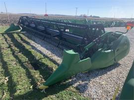 2009 JOHN DEERE 625F