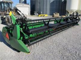 2009 JOHN DEERE 625F