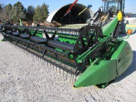 2009 JOHN DEERE 625F