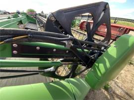 2009 JOHN DEERE 630D