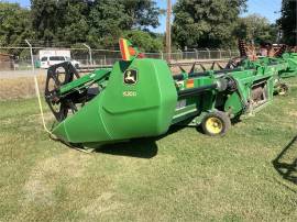 2009 JOHN DEERE 630D