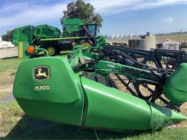 2009 JOHN DEERE 630D