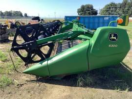 2009 JOHN DEERE 630D