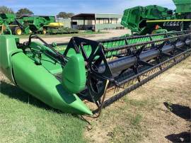 2009 JOHN DEERE 630D