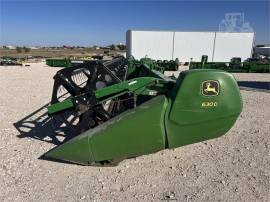 2009 JOHN DEERE 630D