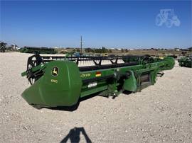 2009 JOHN DEERE 630D