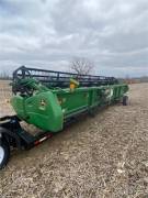 2009 JOHN DEERE 630F