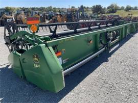 2009 JOHN DEERE 630F