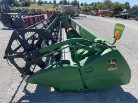 2009 JOHN DEERE 630F